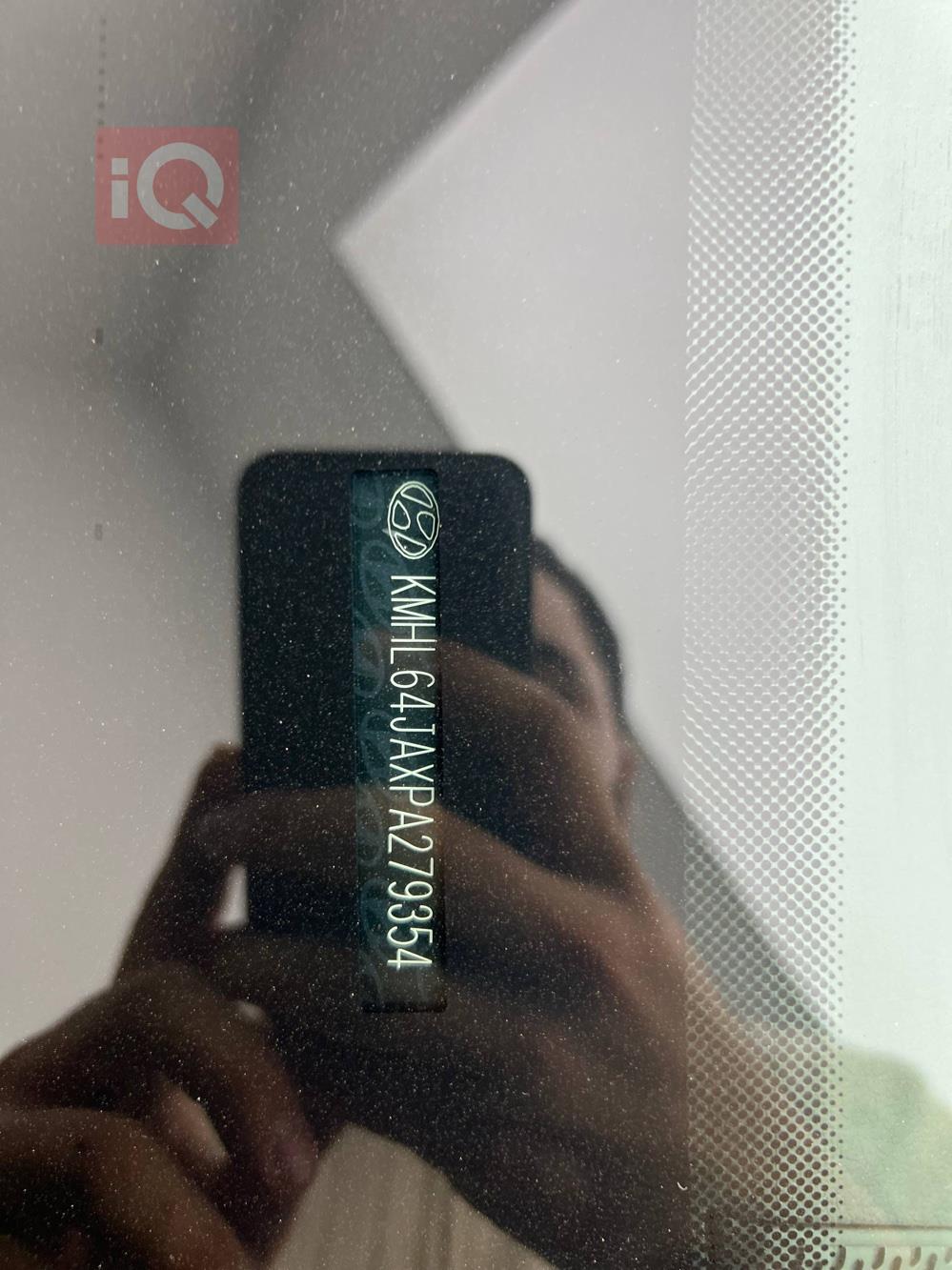 هیۆندای سۆناتا